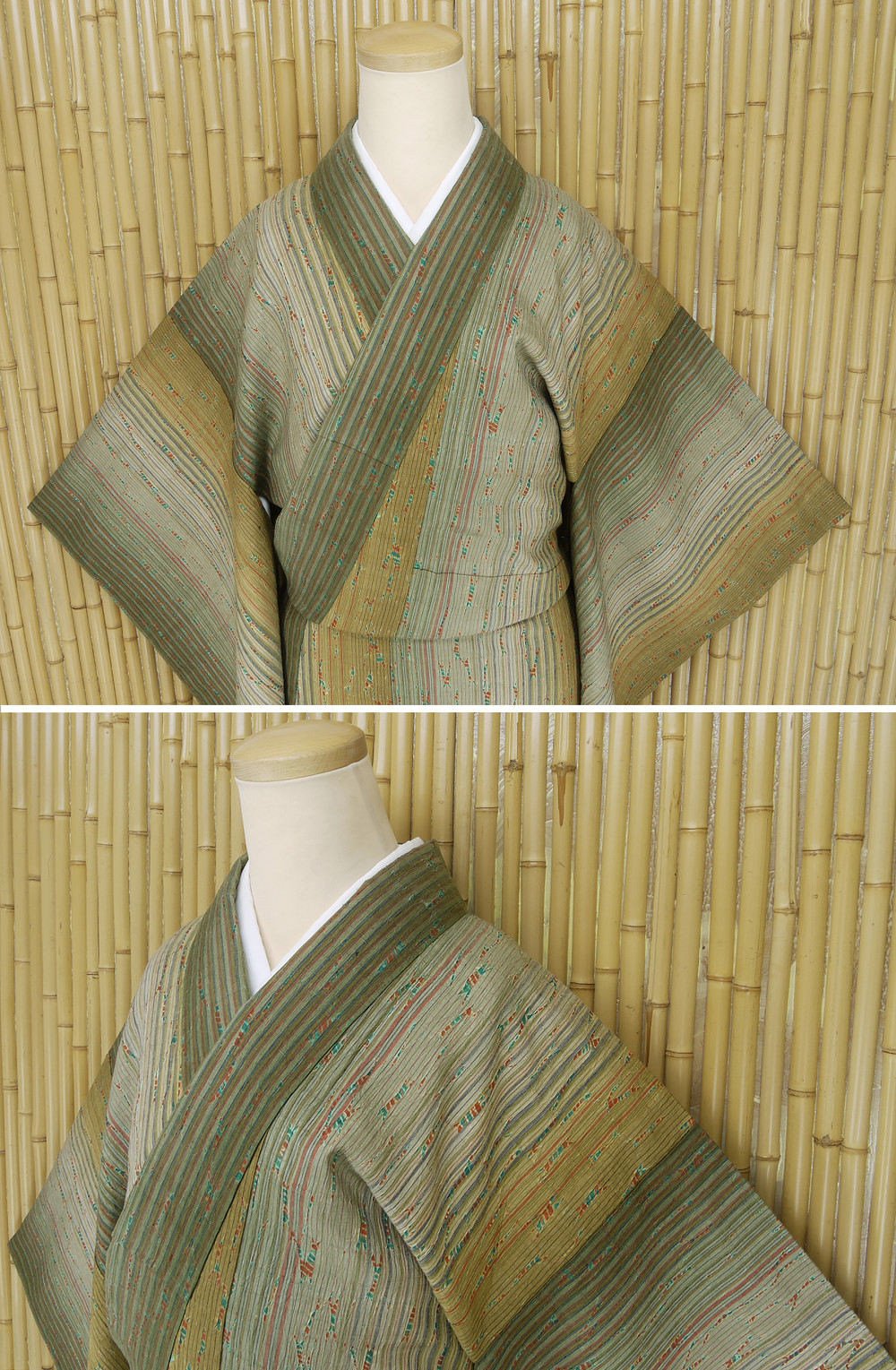 ヤフオク　着物