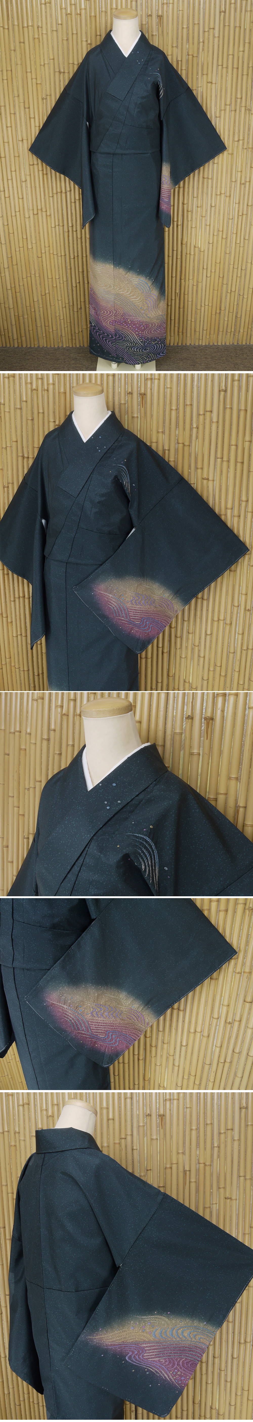 ヤフオク 着物