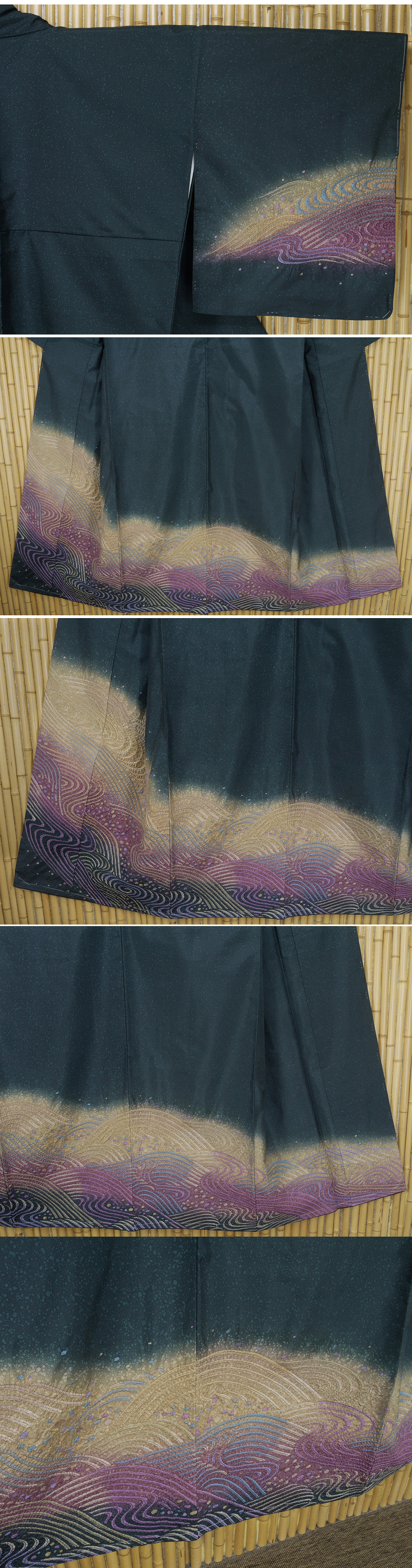 ヤフオク 和服