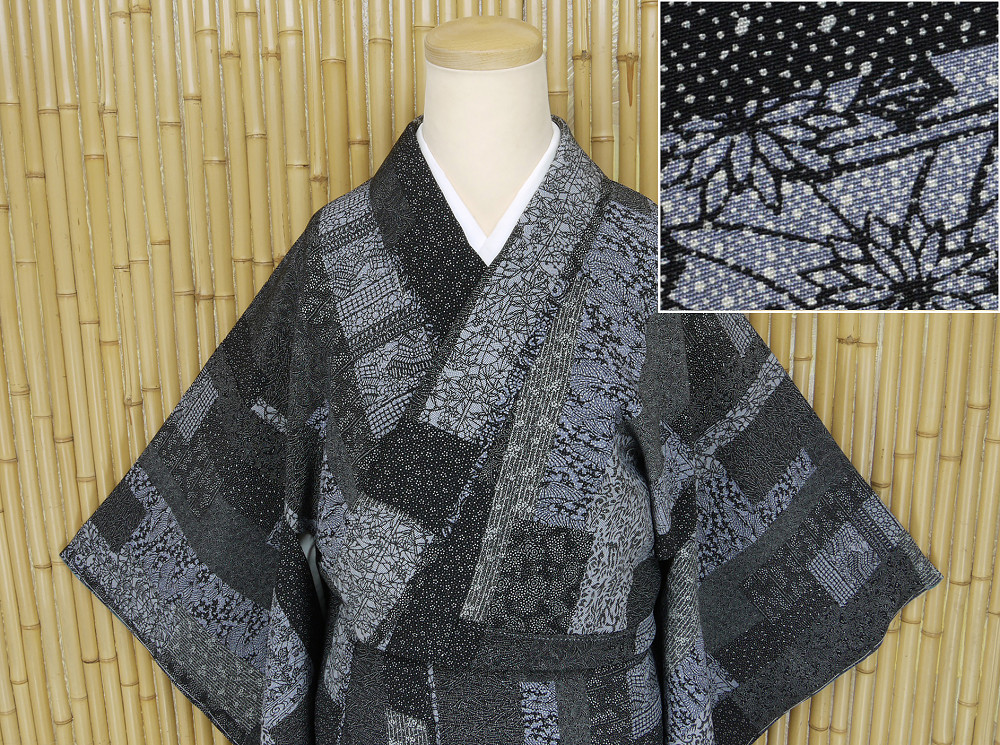 ヤフオク　着物