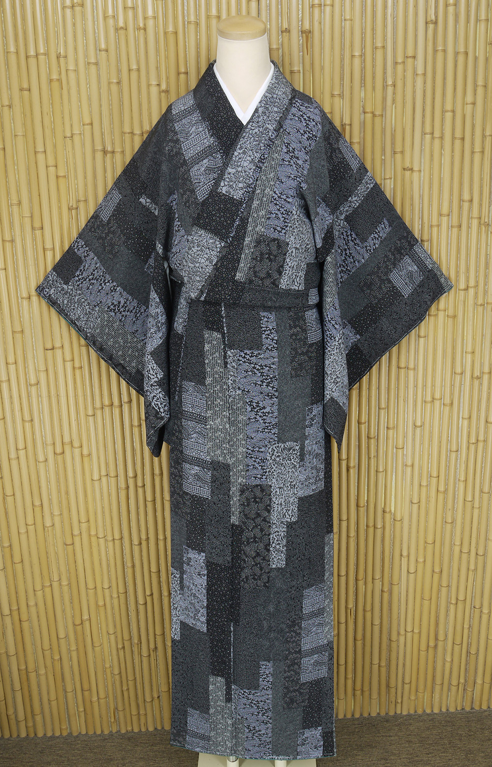 ヤフオク　着物