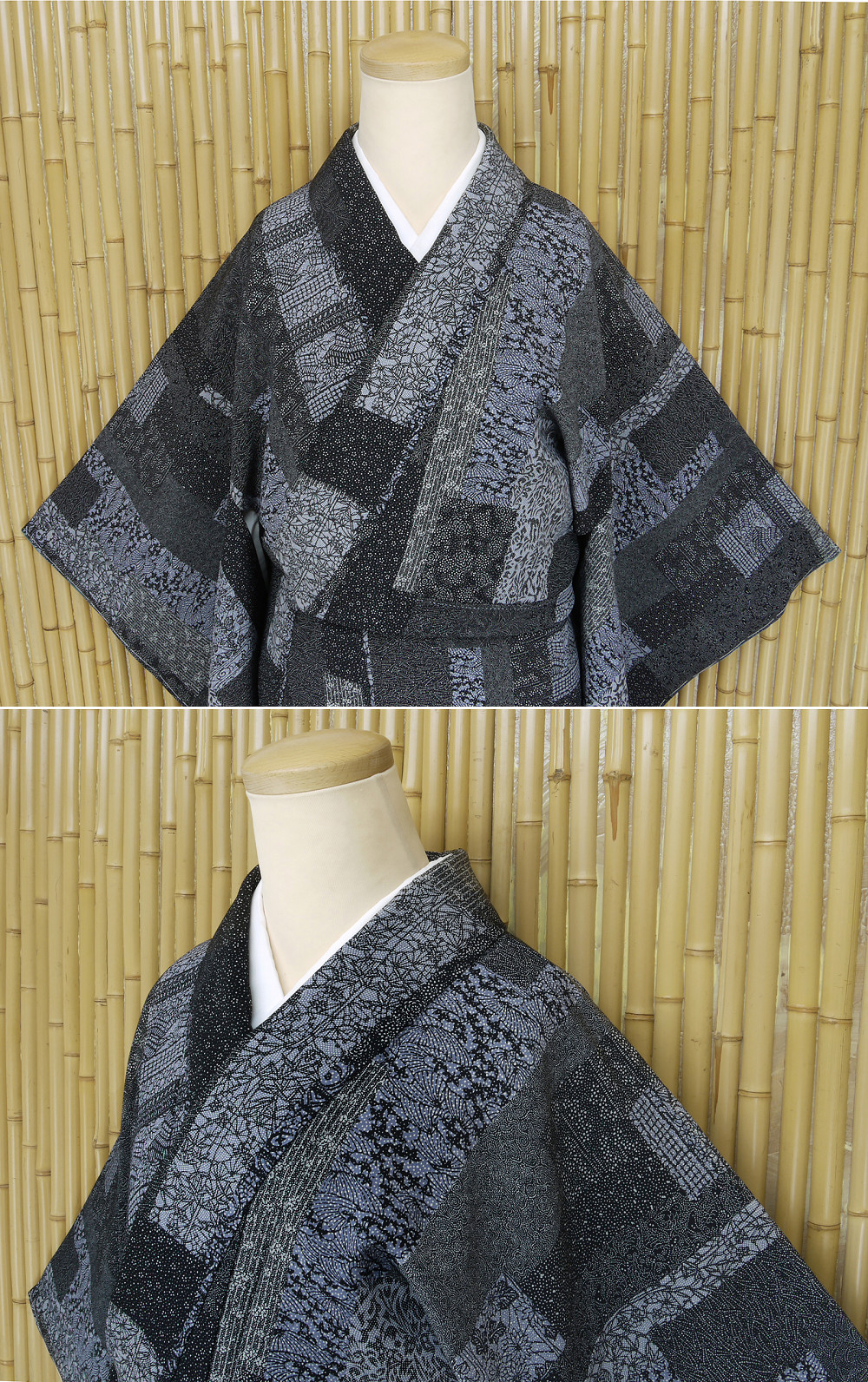 ヤフオク　着物