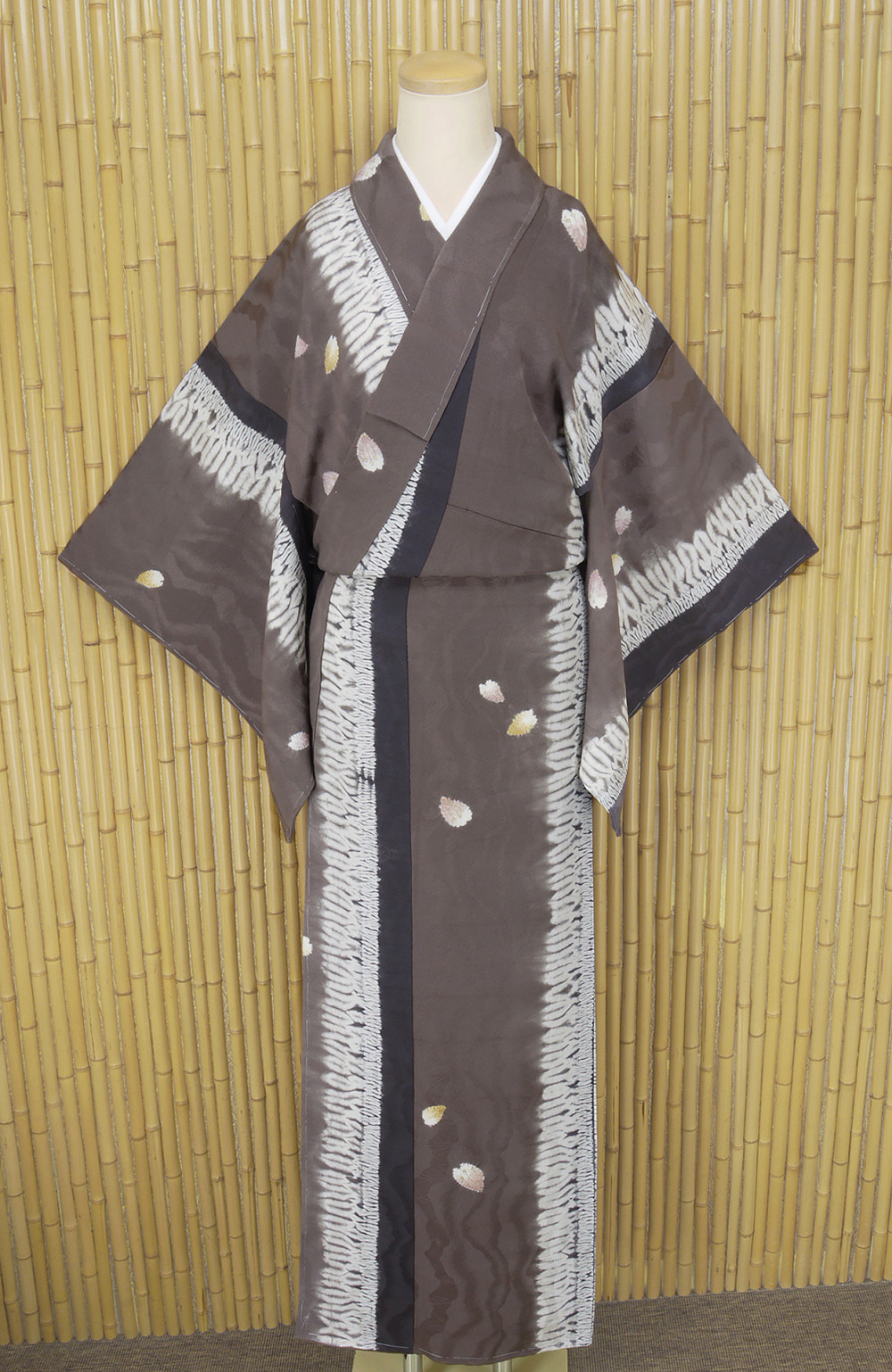ヤフオク　着物