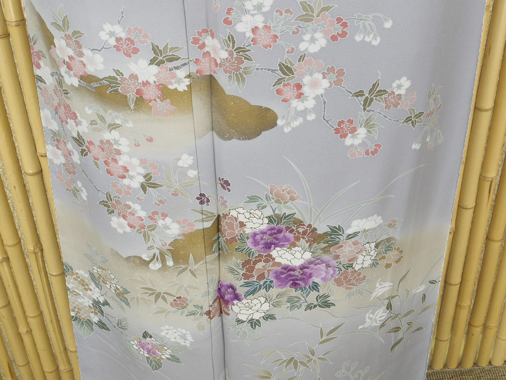 ヤフオク　着物