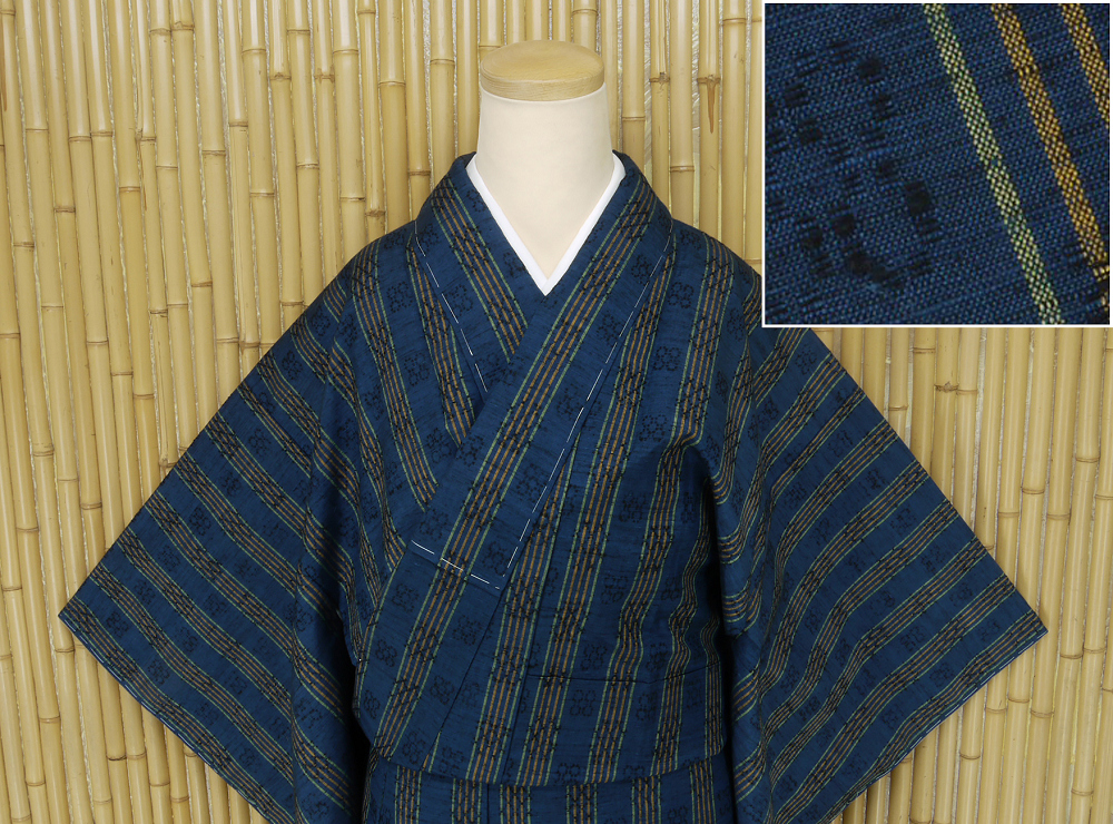 ヤフオク　着物