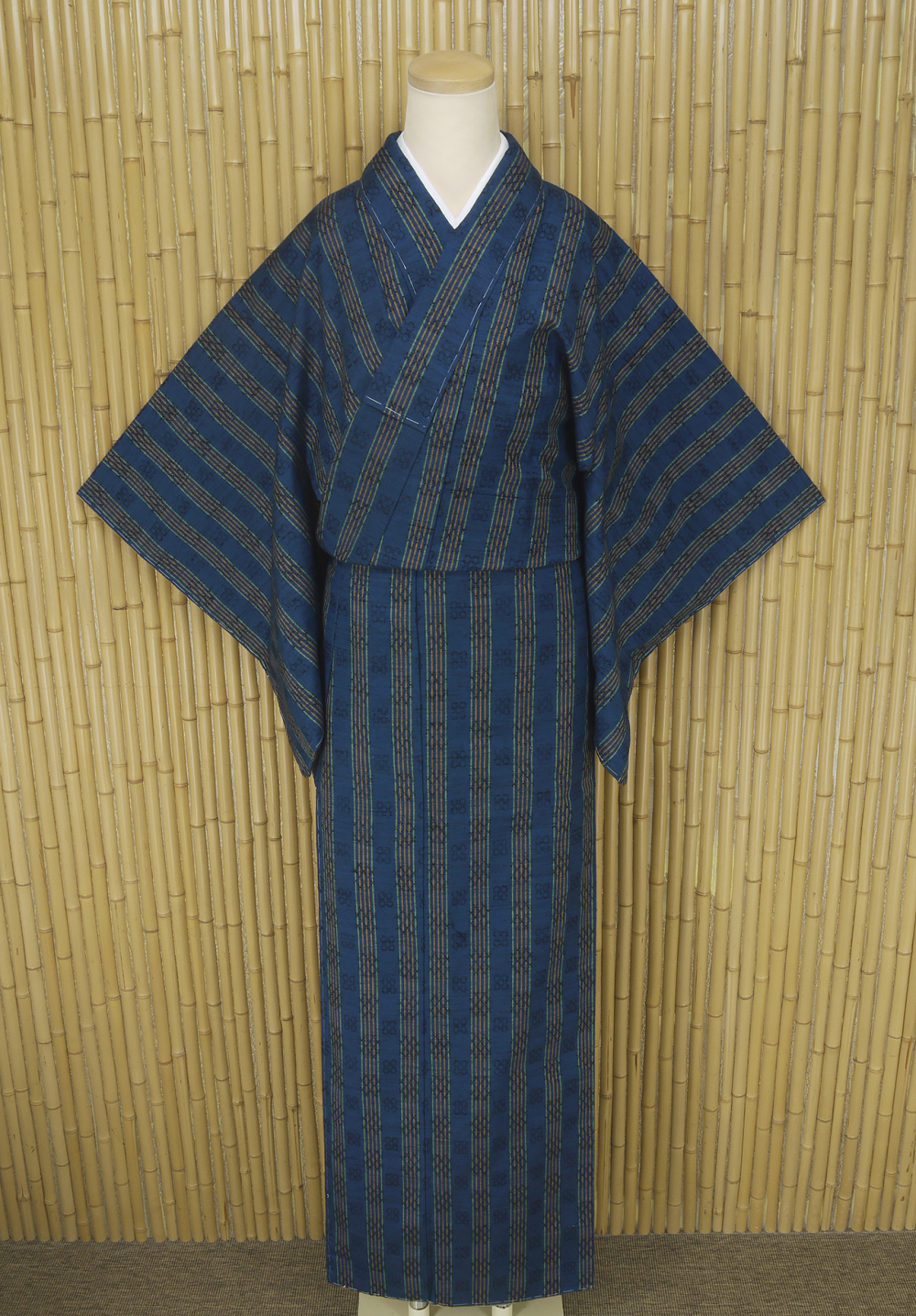 ヤフオク　着物