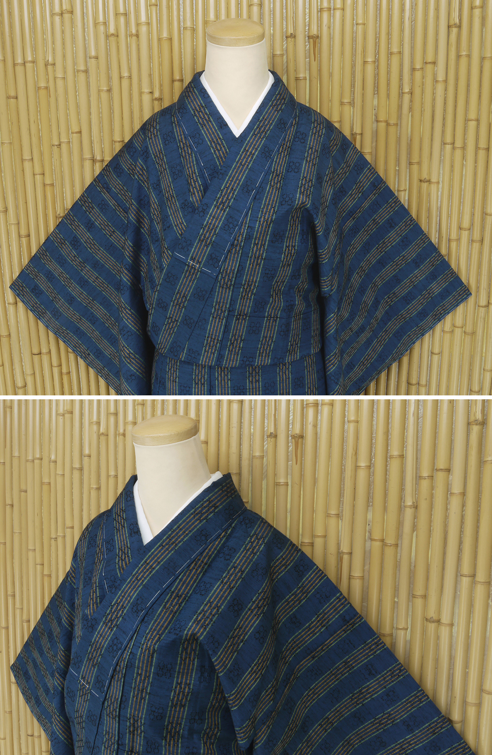 ヤフオク　着物
