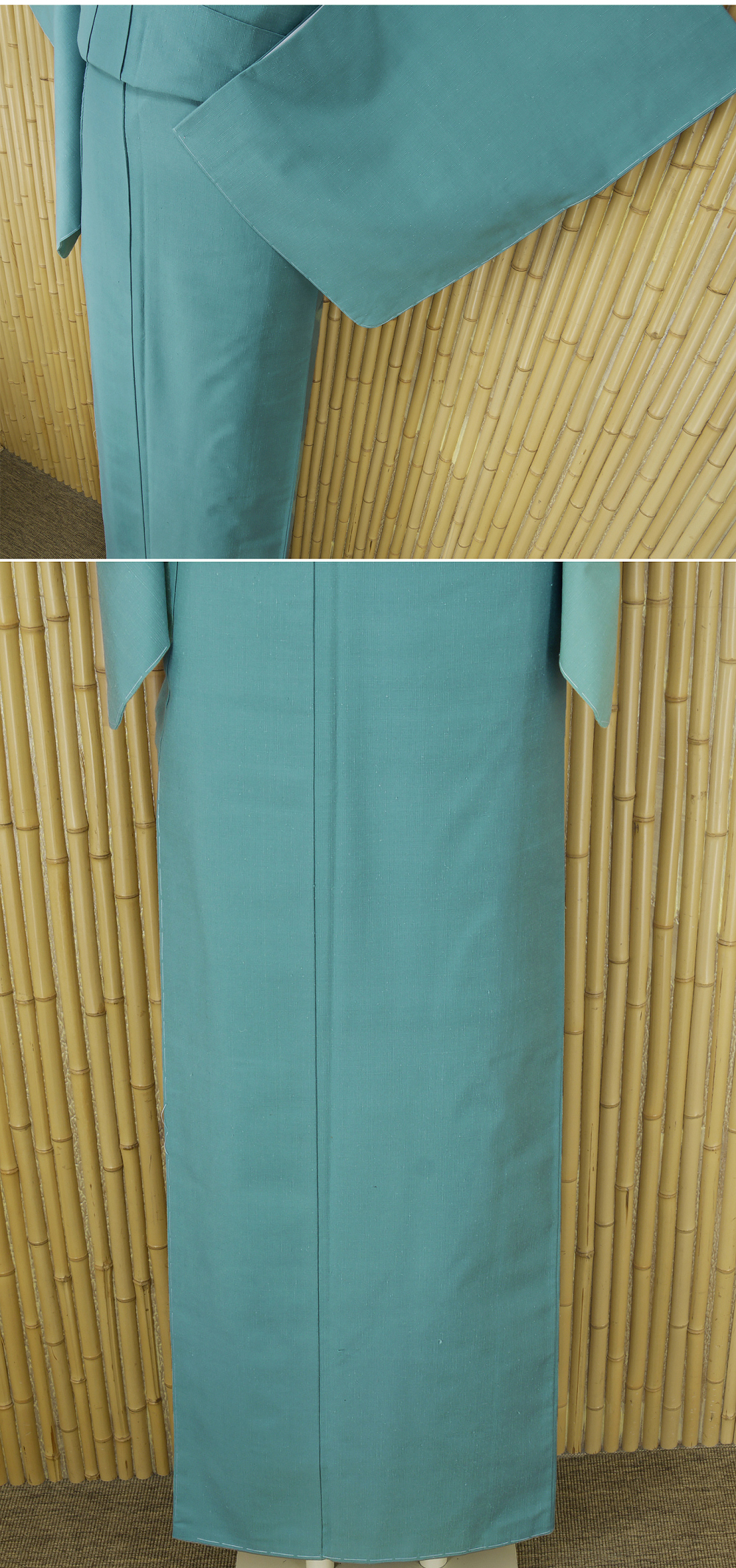 ヤフオク　和服