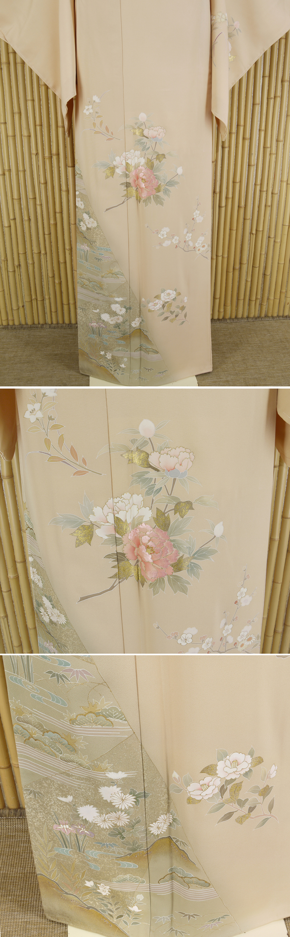 ヤフオク 着物
