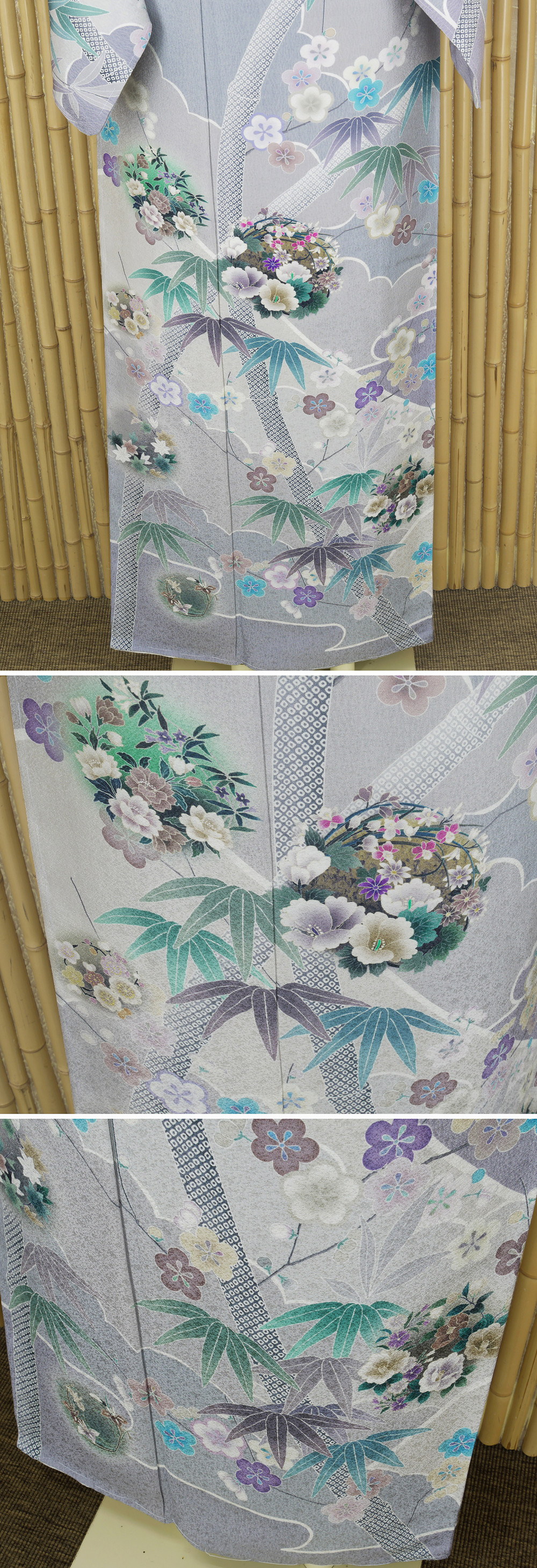 ヤフオク　着物