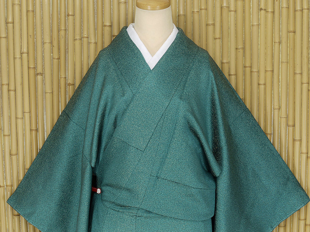 ヤフオク　着物