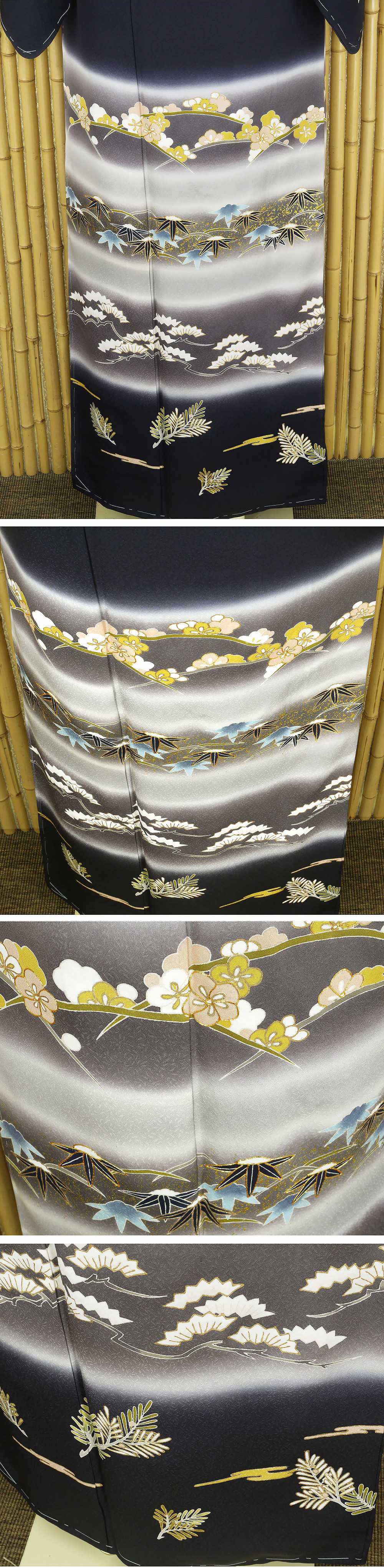 ヤフオク　着物