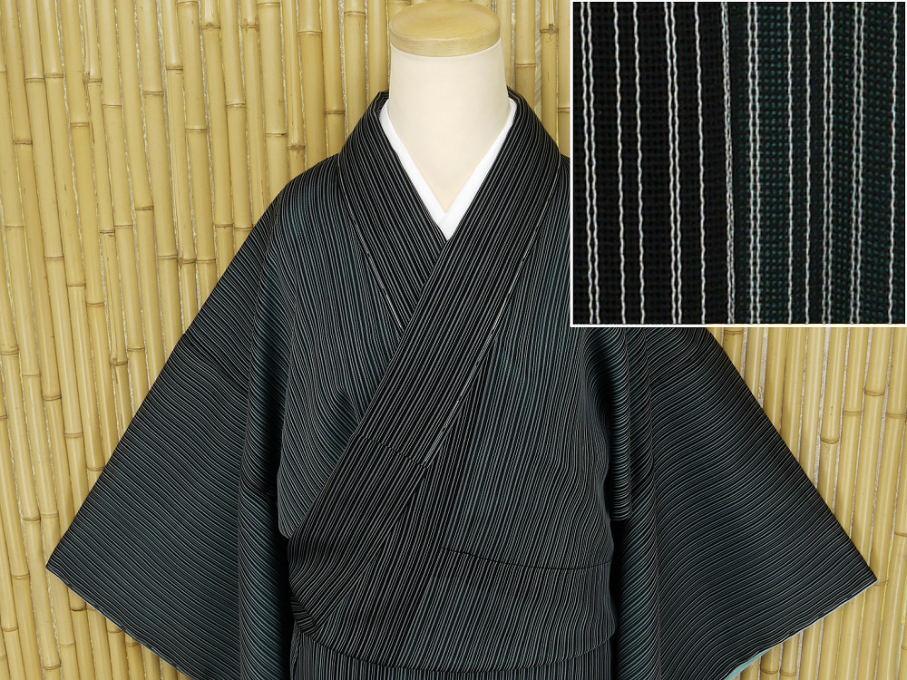 ヤフオク　着物