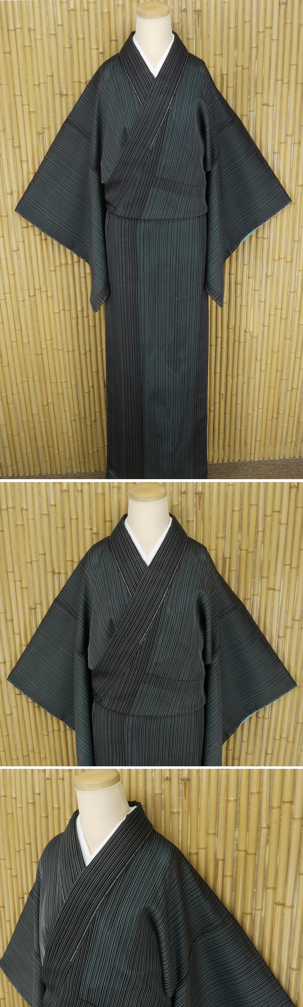 ヤフオク　着物