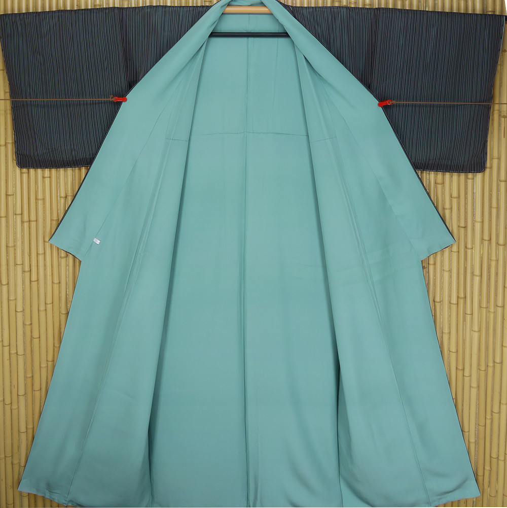 ヤフオク　和服