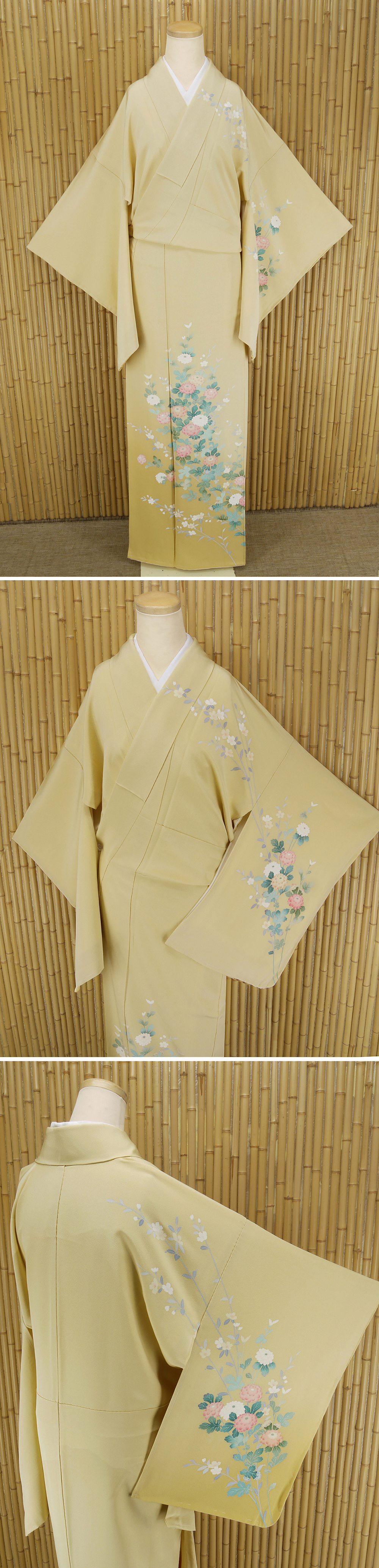 ヤフオク 着物