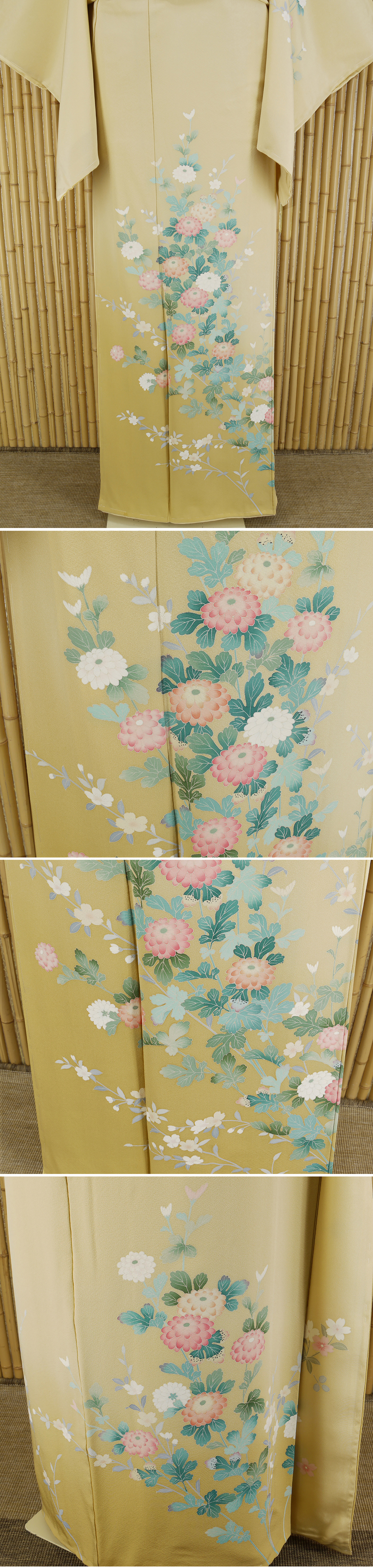 ヤフオク 着物