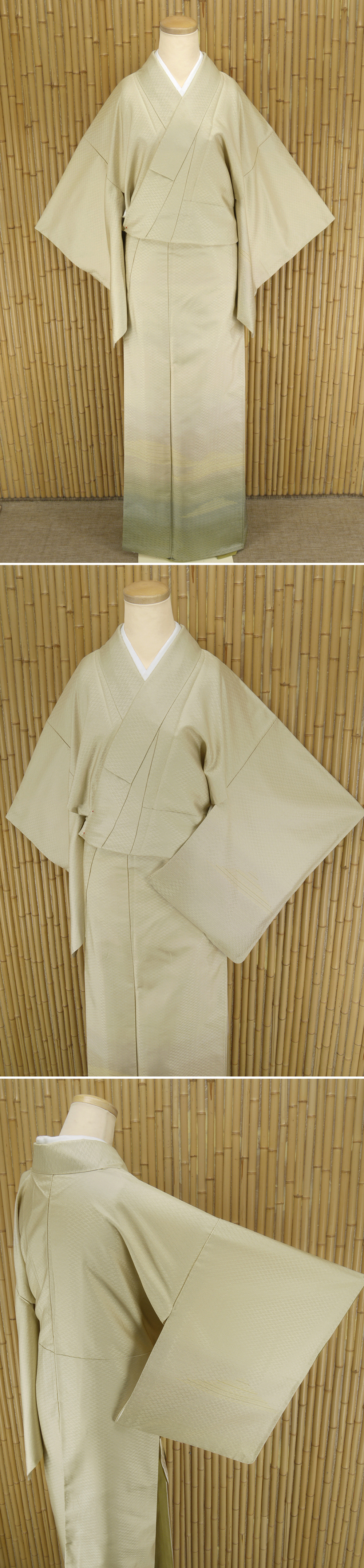 ヤフオク　着物