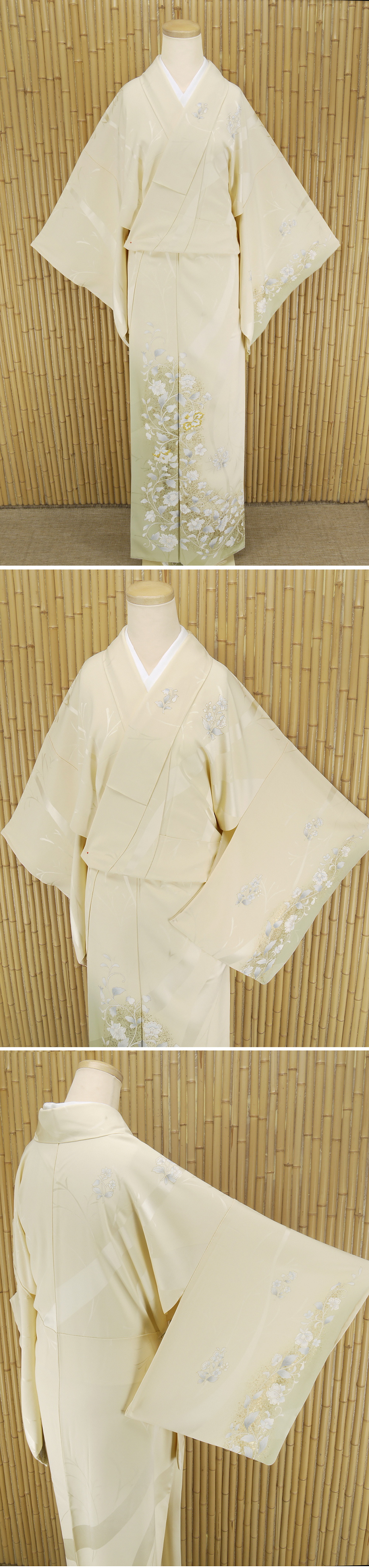 ヤフオク　着物