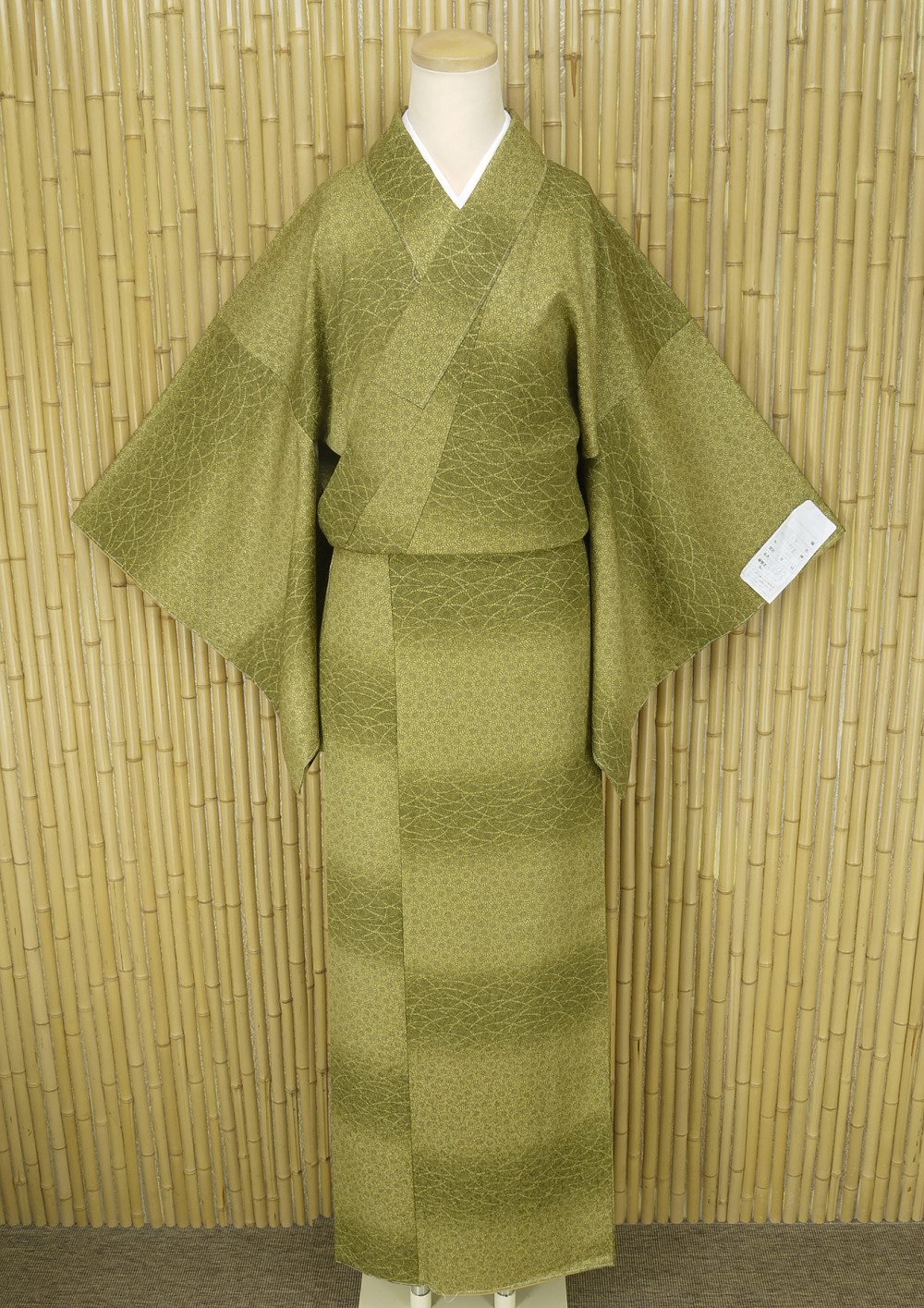 ヤフオク　着物