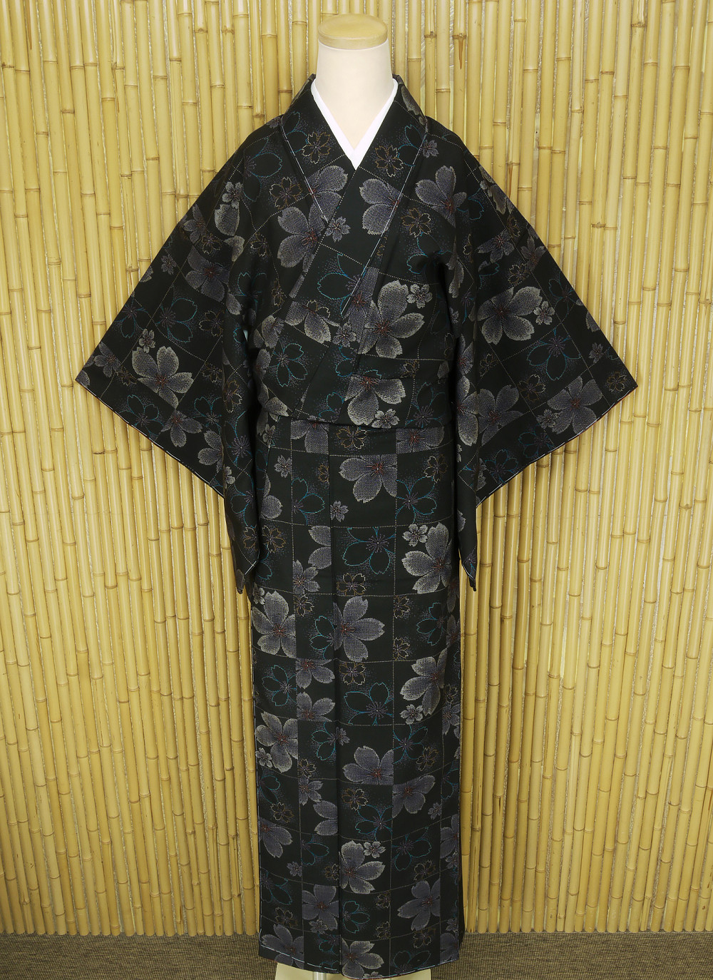 ヤフオク　着物