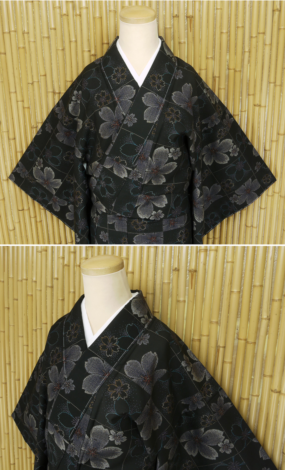 ヤフオク　着物