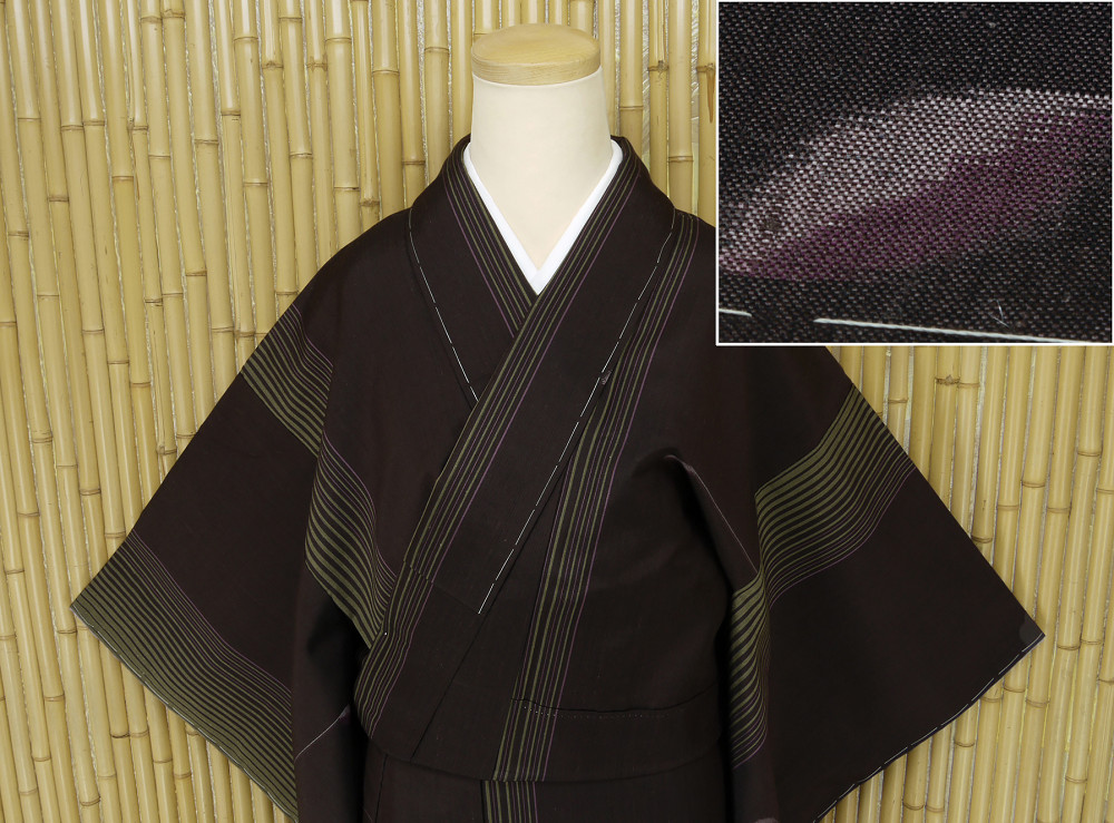 ヤフオク　着物