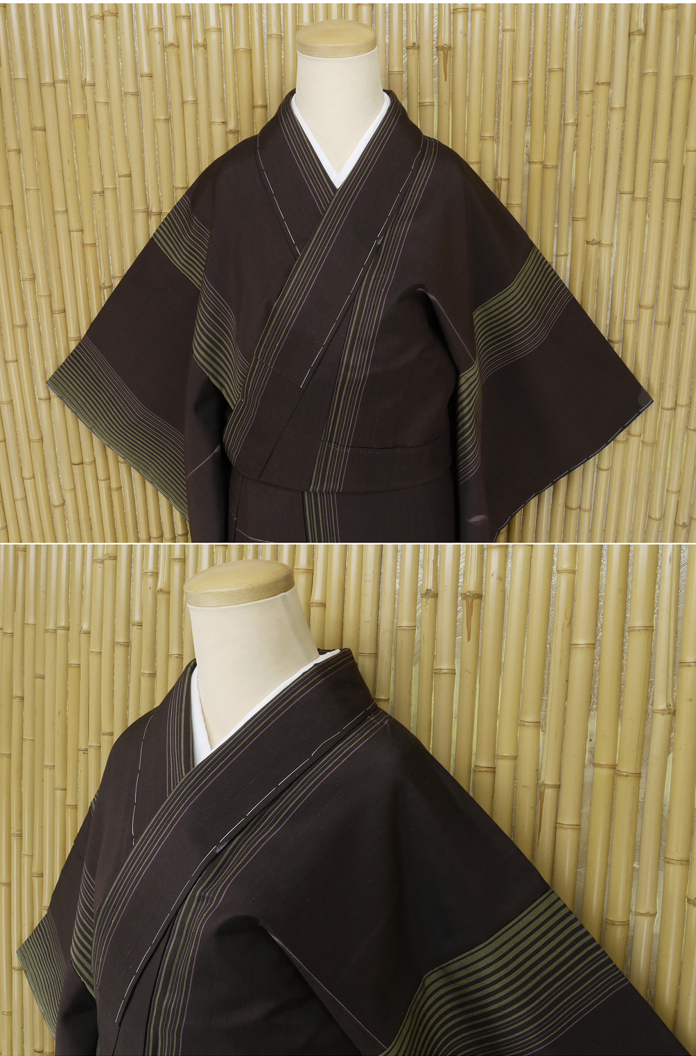 ヤフオク　着物