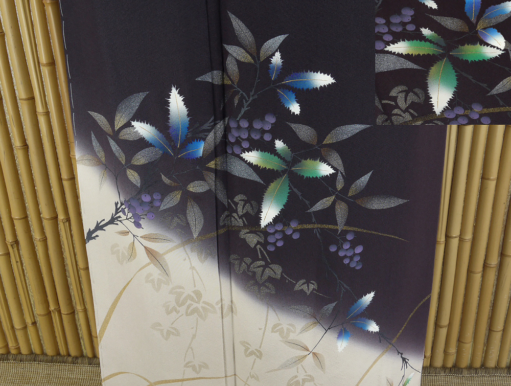 ヤフオク 着物