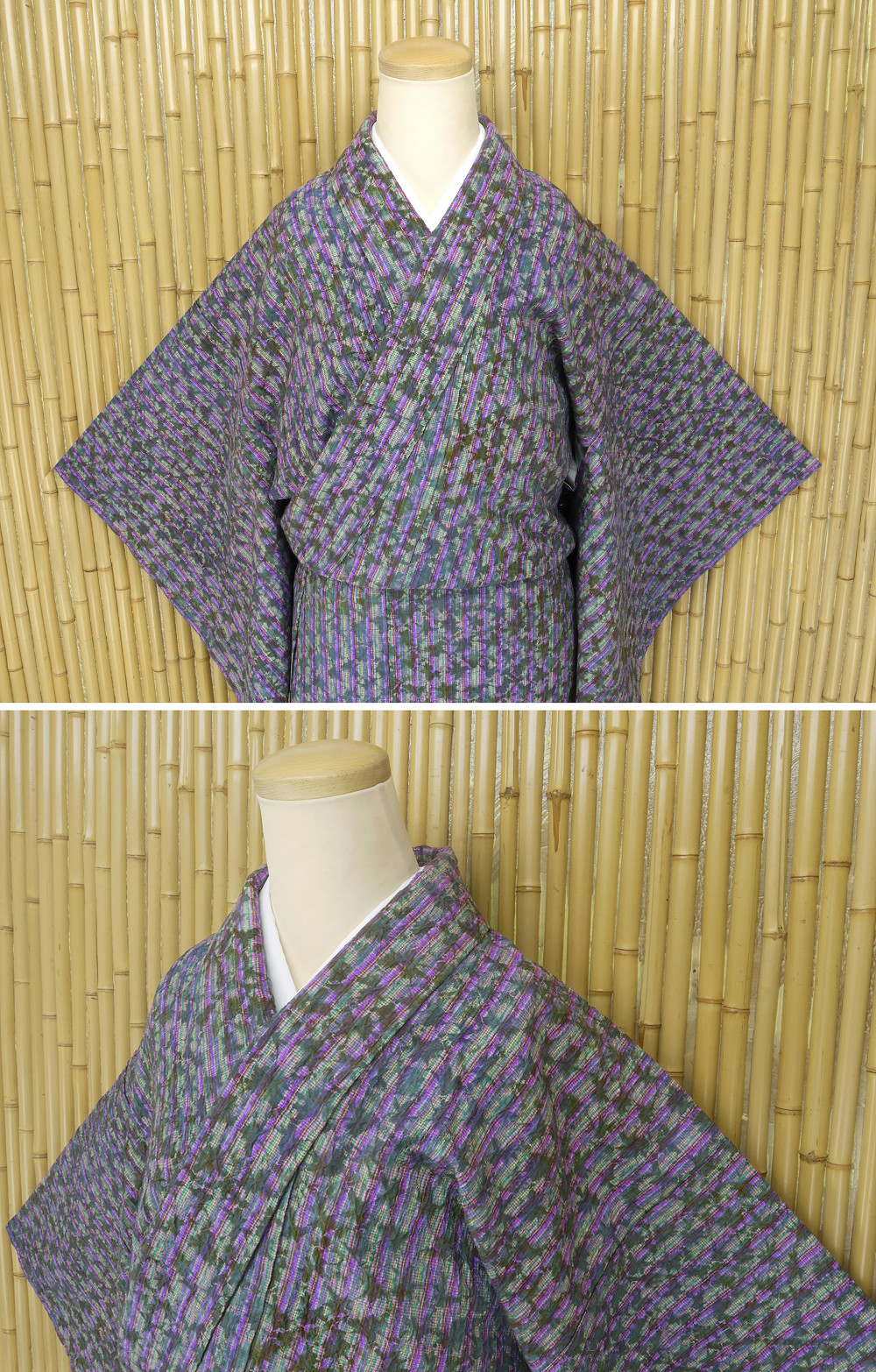 ヤフオク　着物