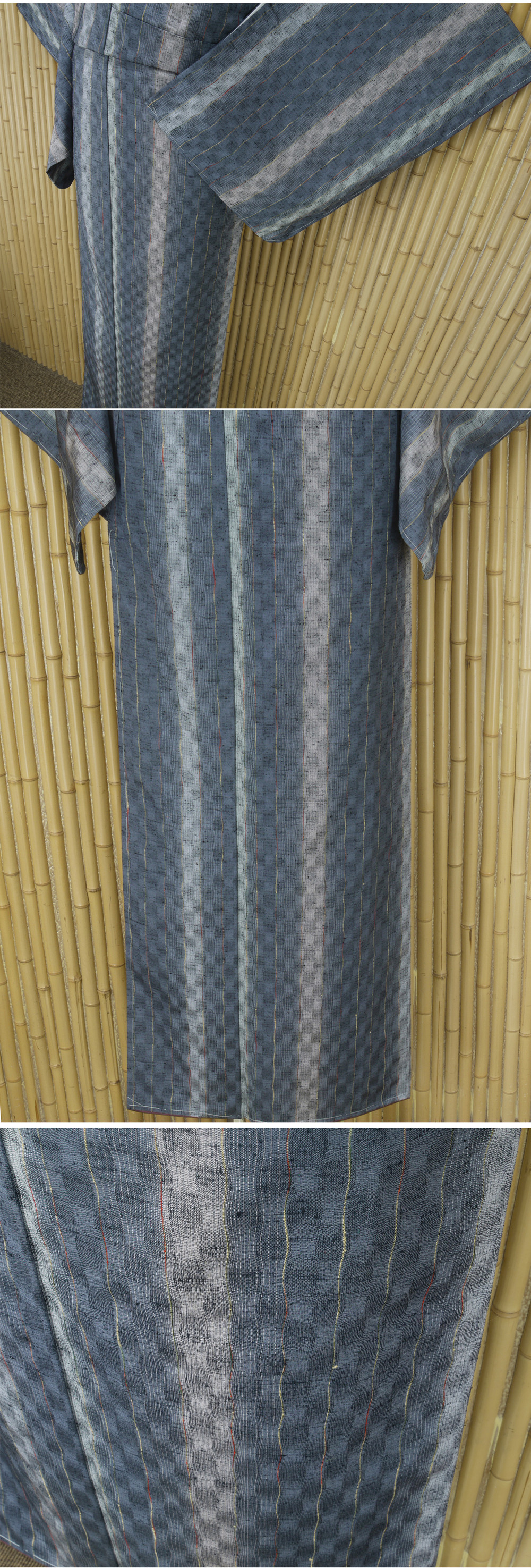 ヤフオク　和服