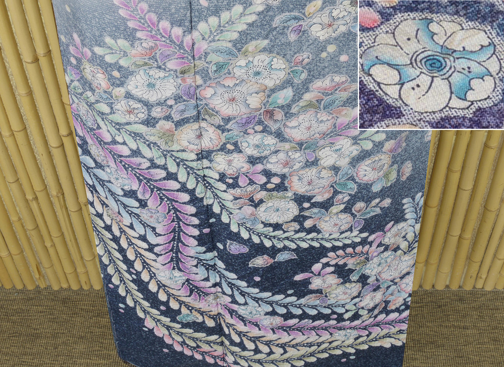 ヤフオク 着物