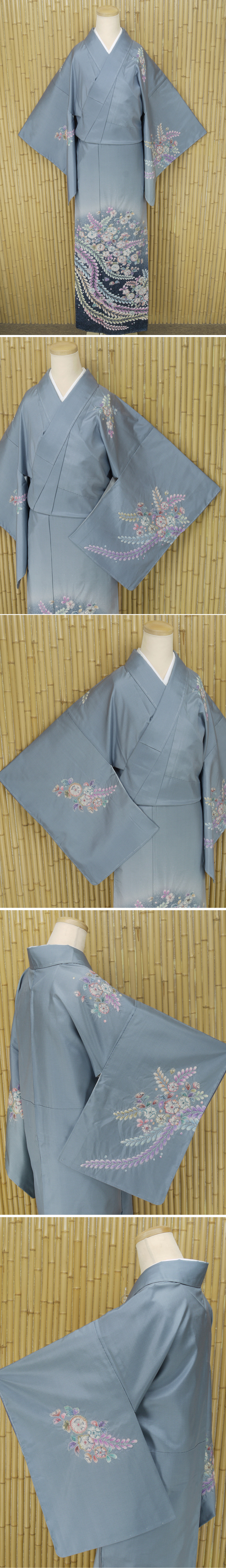 ヤフオク 着物