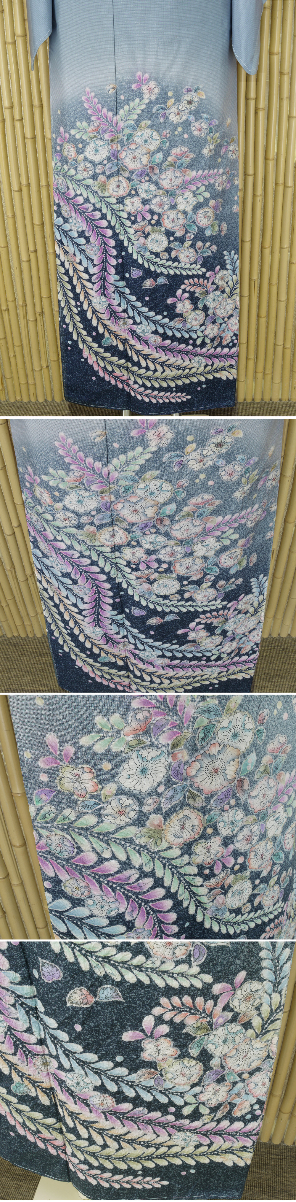 ヤフオク 着物