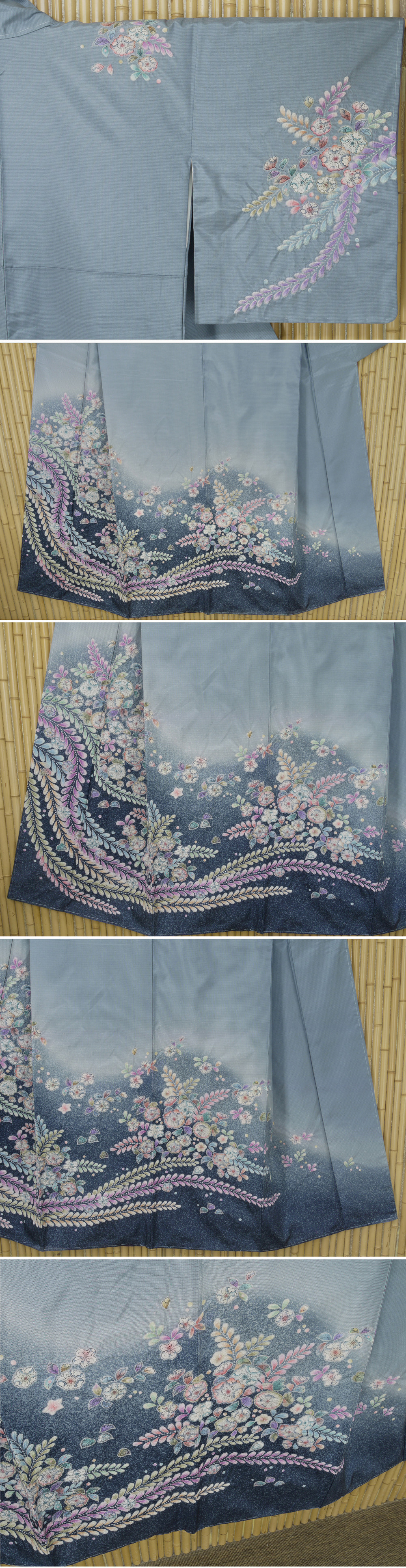 ヤフオク 和服