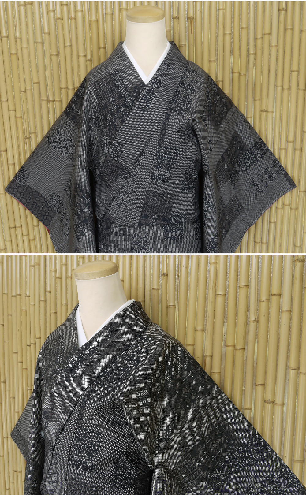 ヤフオク　着物