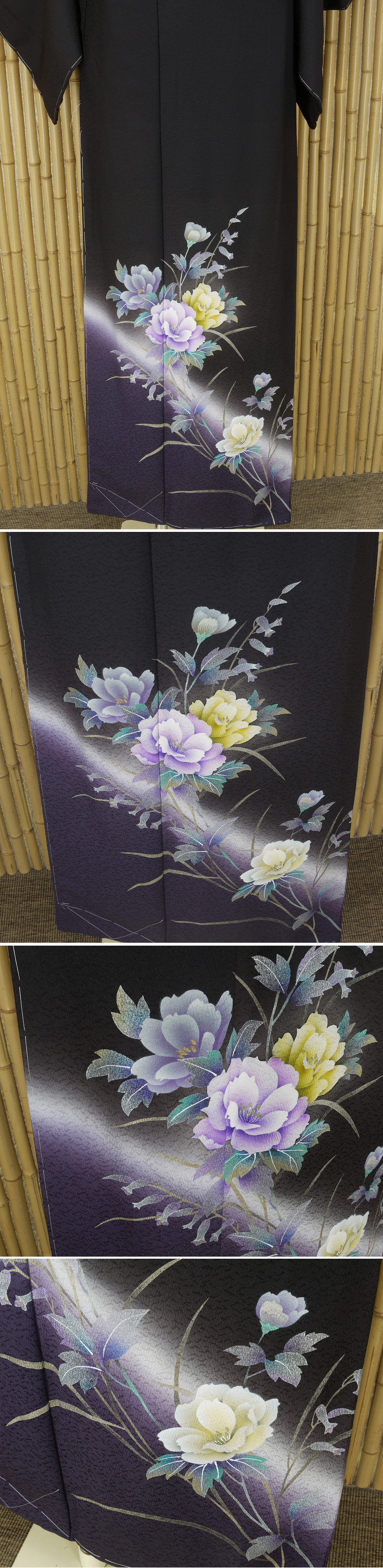ヤフオク　着物