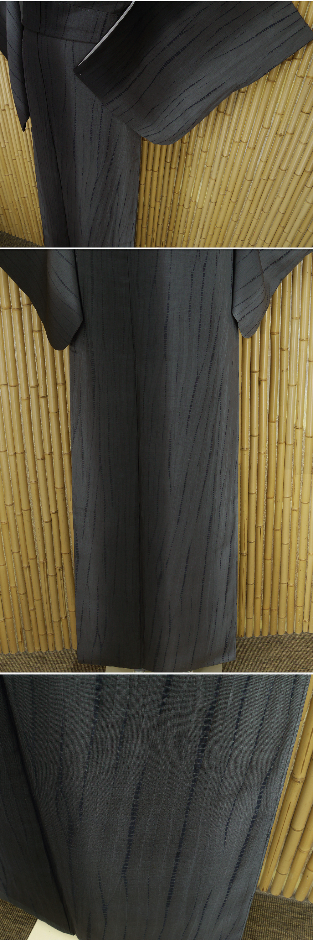 ヤフオク　和服