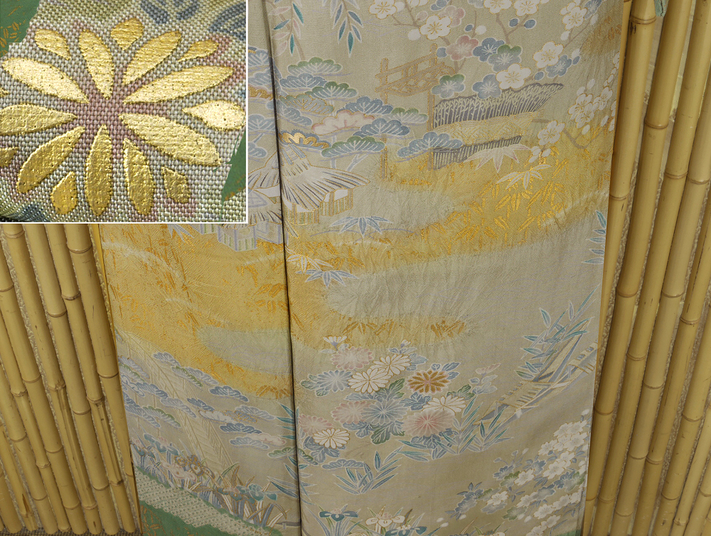 ヤフオク 着物