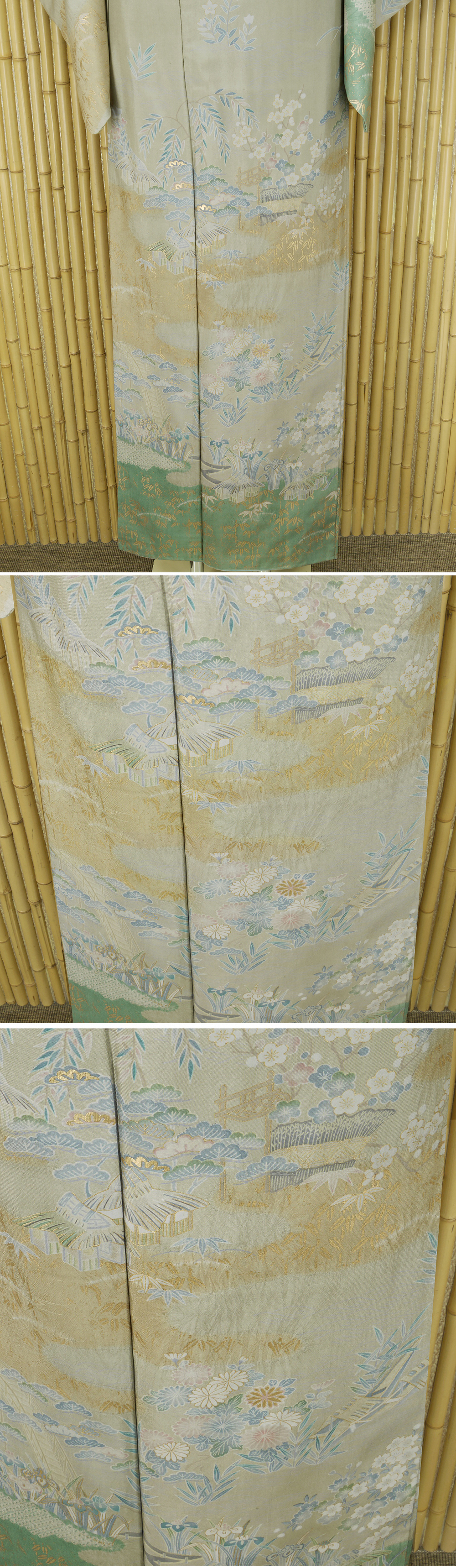 ヤフオク 着物