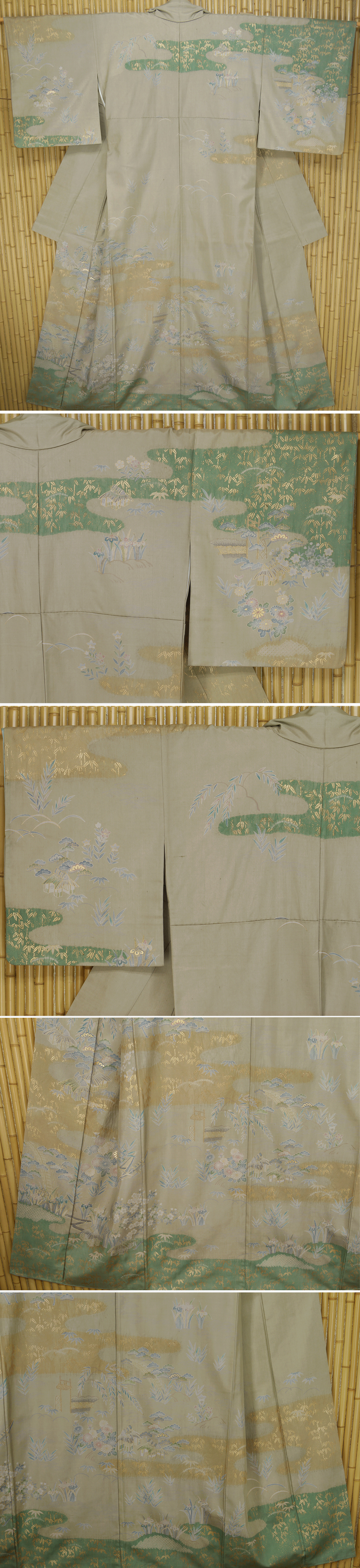 ヤフオク 和服