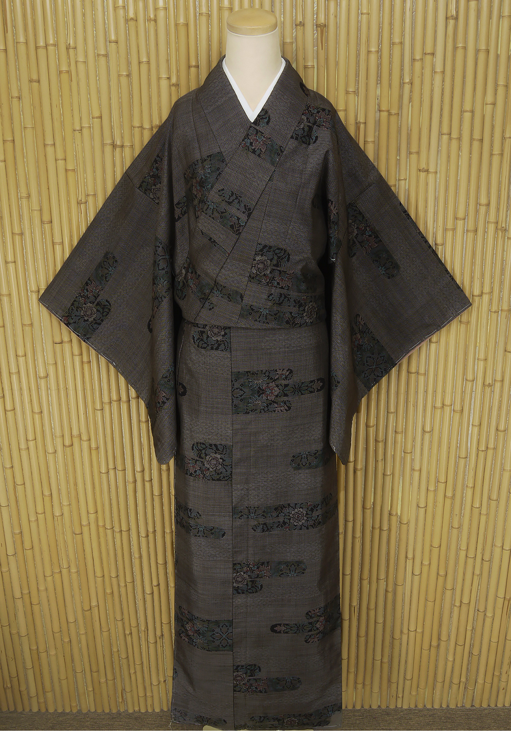 ヤフオク 着物