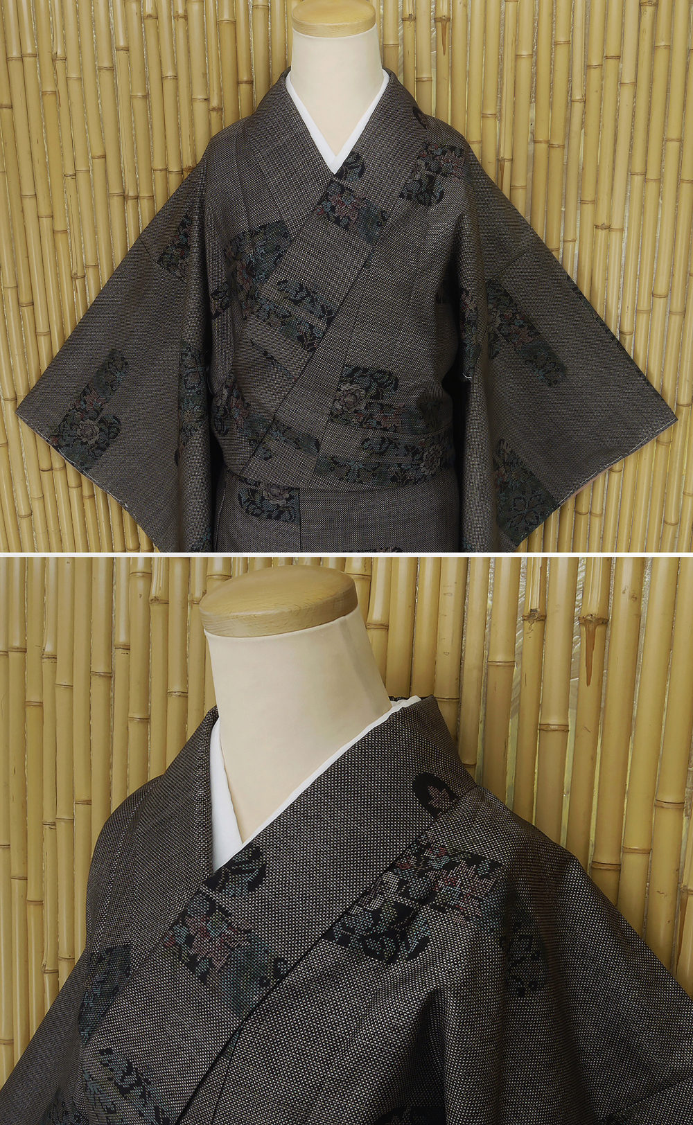 ヤフオク 着物