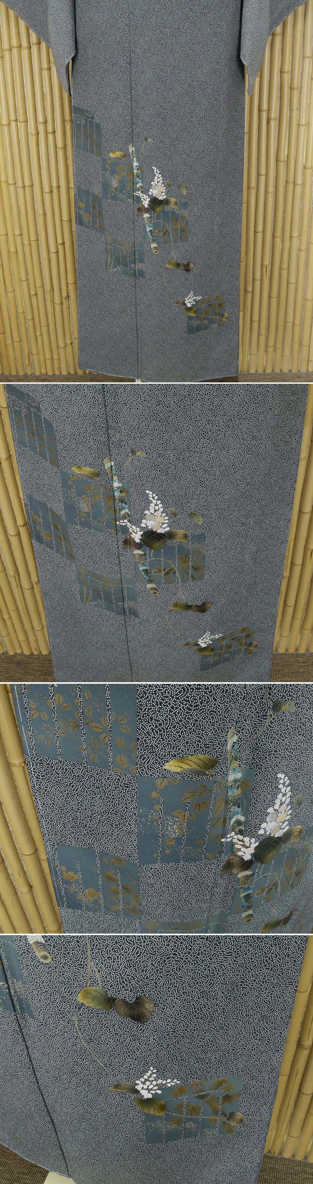 ヤフオク　着物