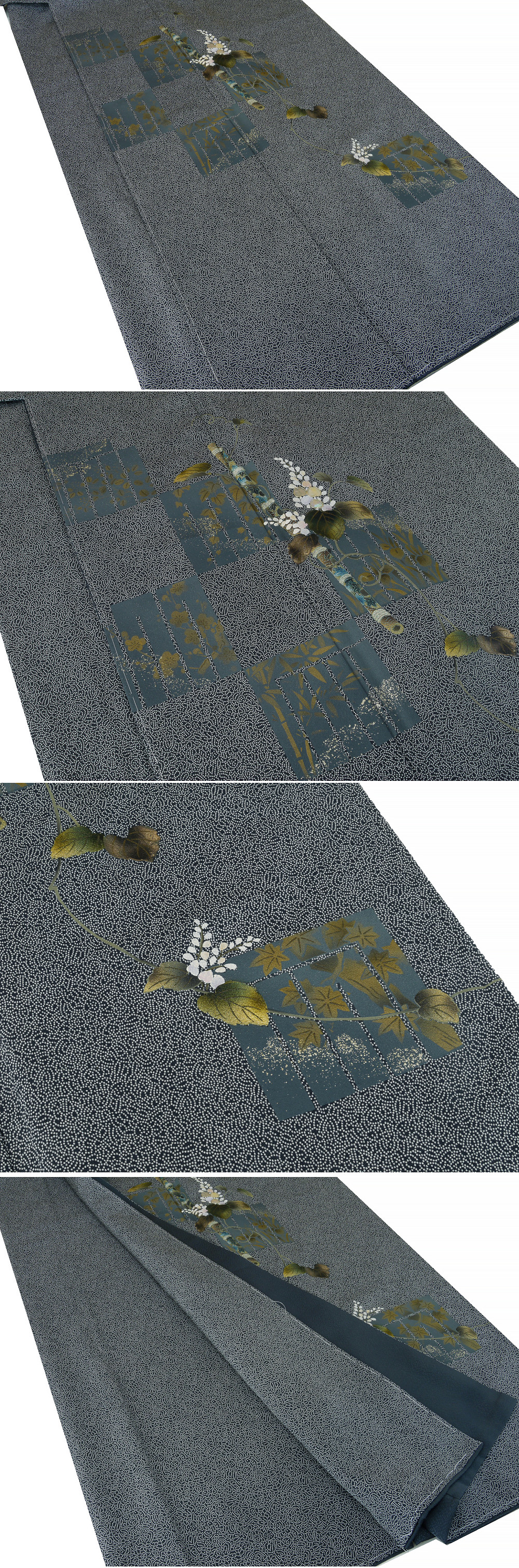 ヤフオク　和服