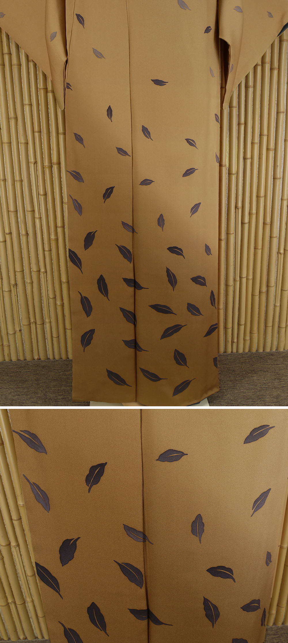 ヤフオク　着物