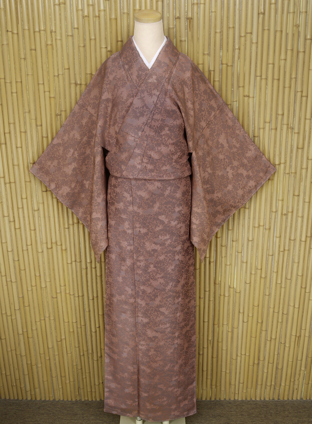 ヤフオク 着物