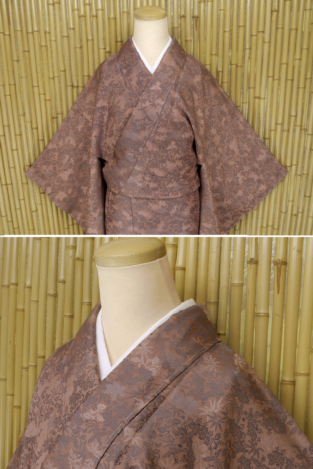 ヤフオク 着物