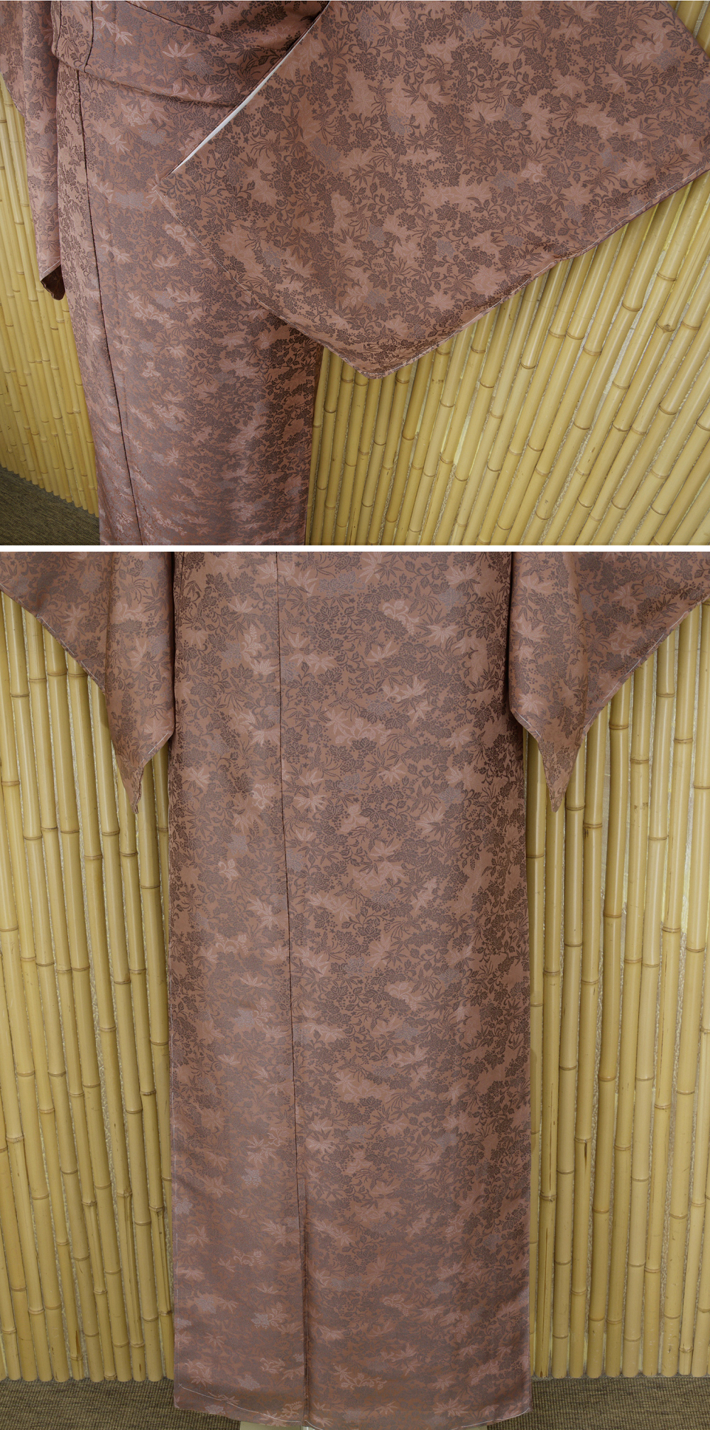 ヤフオク 和服