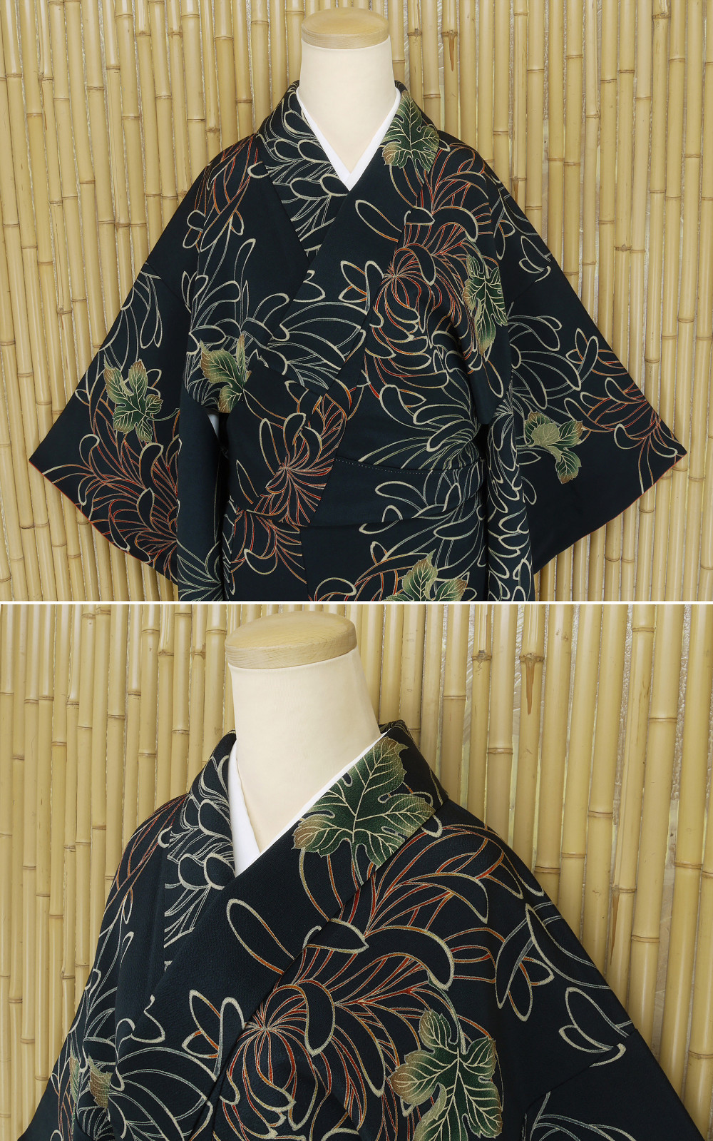 ヤフオク 着物